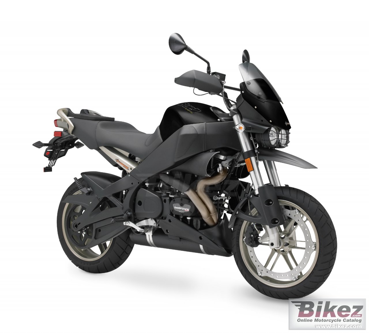 Big Buell xb12x ulysses picture and wallpaper from Bikez.com